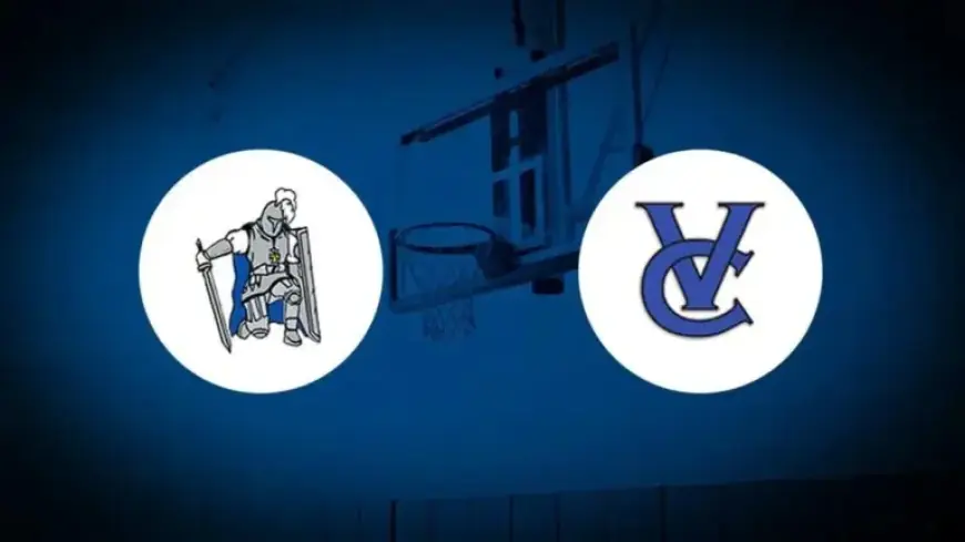 Watch Oregon High School Boys Basketball: Valley Catholic vs. DLSNC, Jan. 30