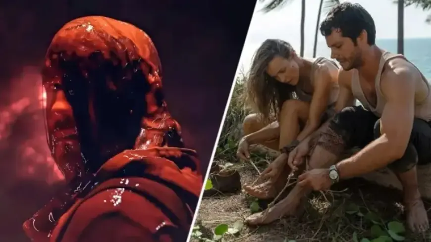 Markiplier’s ‘Iron Lung’ Opens Strong with $6M Weekend, Sam Raimi’s ‘Send Help’ Follows