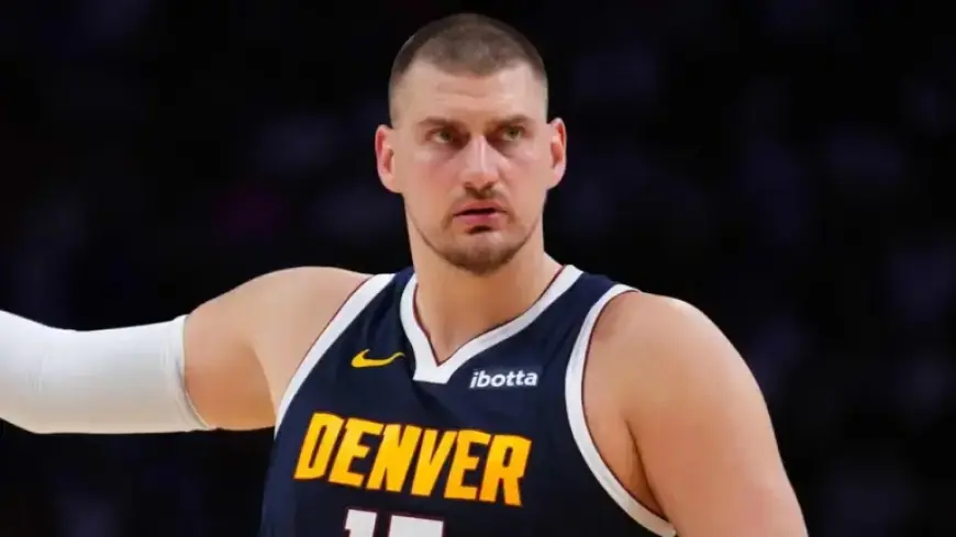 Triple MVP Speaks Out After 16-Game Hiatus; Doncic Shines in 19-Minute Surge — NBA Wrap