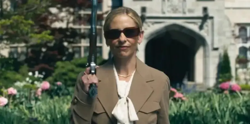 Sarah Michelle Gellar’s Horror Sequel Gains Early UK Release Date