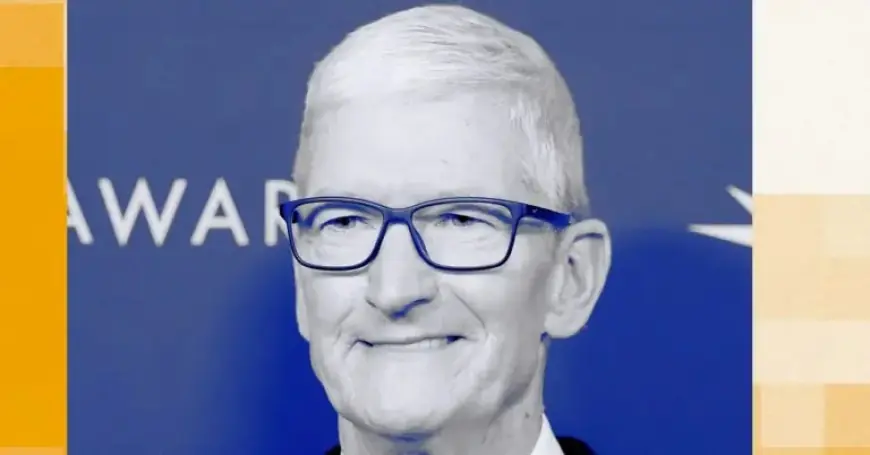 Tech CEOs Break Silence Post-Minneapolis Events