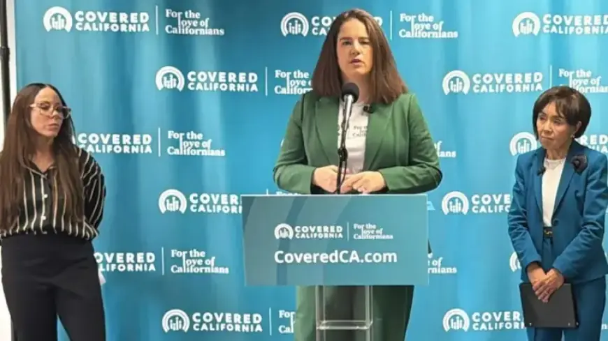 Covered California Transforms Healthcare Beyond Insurance Cards