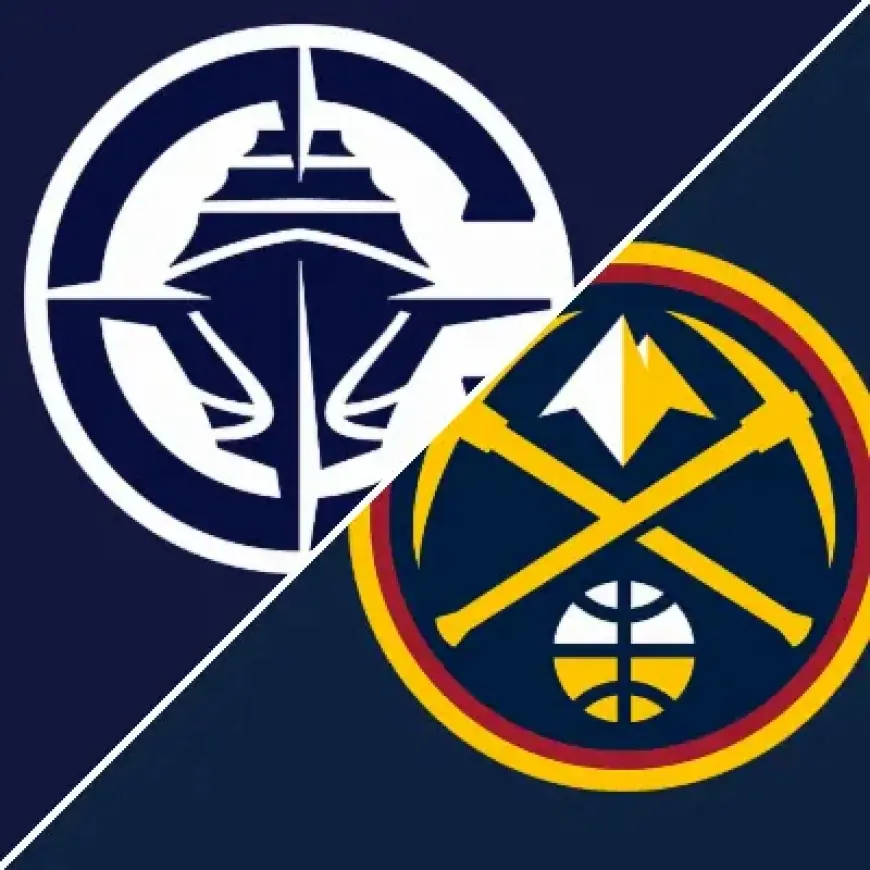 Denver Nuggets Dominate Clippers 122-109: 2026 Game Recap