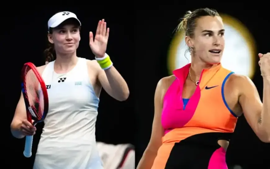 Complete Guide to the Australian Open Finals: Key Details Revealed