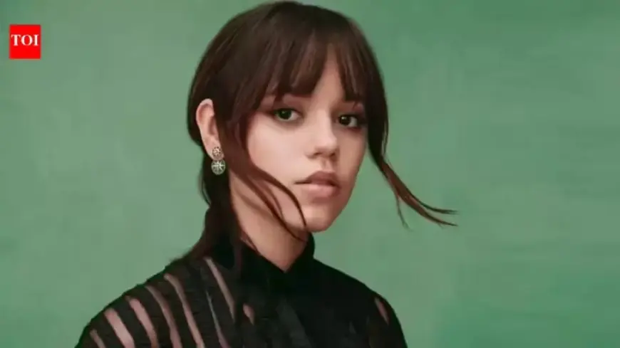Before Her Goth Queen Role, ‘Wednesday’ Star Jenna Ortega Was a Child Actor