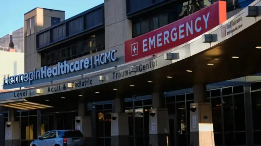 AP Report Explores ICE Claim: Immigrant Fractures Skull in Wall Collision