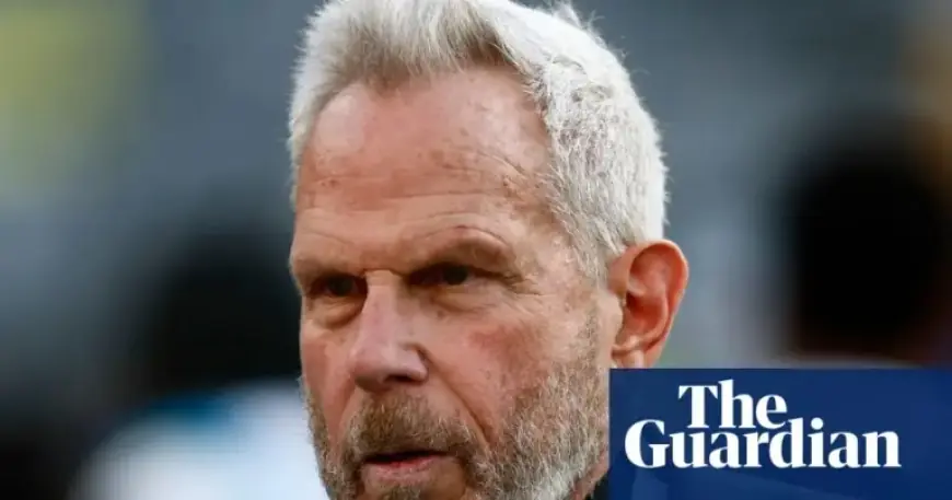 Emails Reveal Epstein Sought Women for Giants Co-Owner Steve Tisch