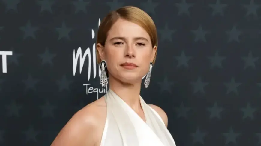 Unveiling the Untold Story of Jessie Buckley