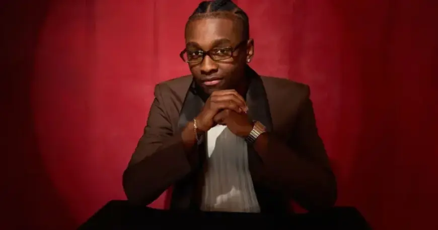 Interview with Miles Caton: ‘Sinners Transformed My Life Completely’