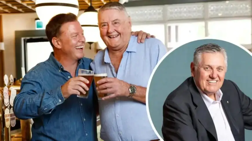 Ray Hadley Considers 2GB Comeback Following Laundy’s Nine Radio Acquisition