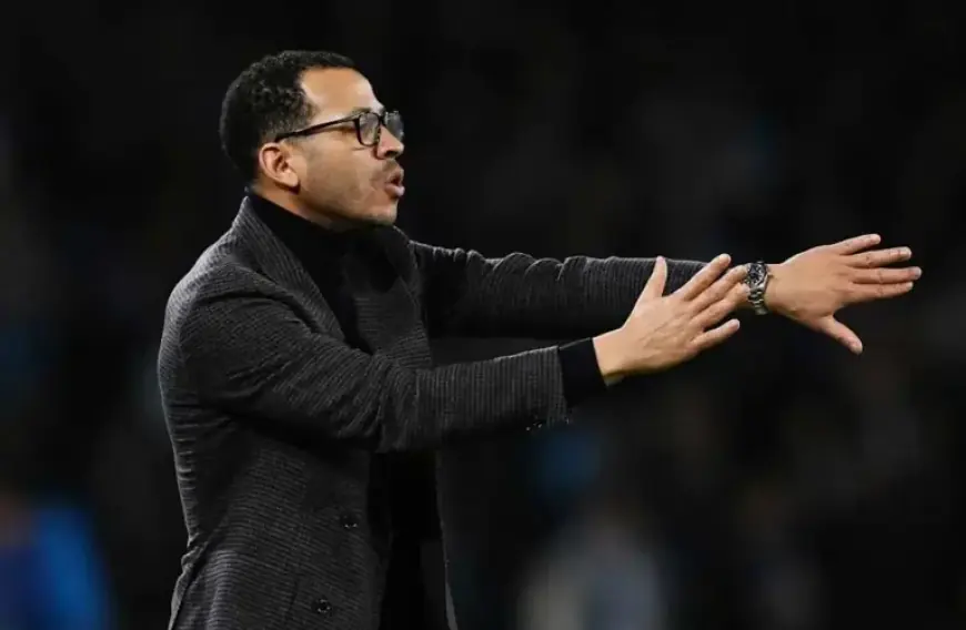 Rosenior Declares Season’s Biggest Game Ahead