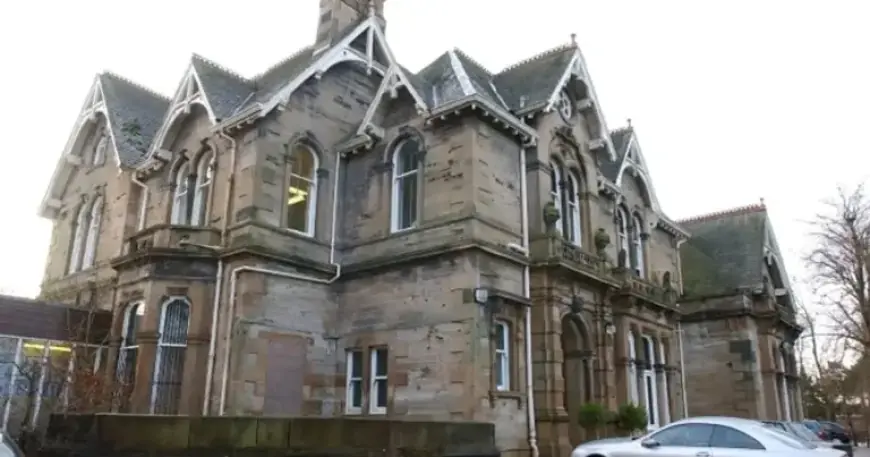 Investigation Launched into Missing Accounts at Prestigious £20,000-a-Year Scots Catholic School