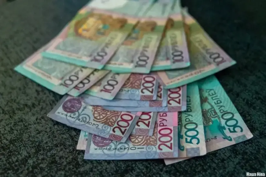 Russia Grants Belarus Extension for $250 Million Loan Payment