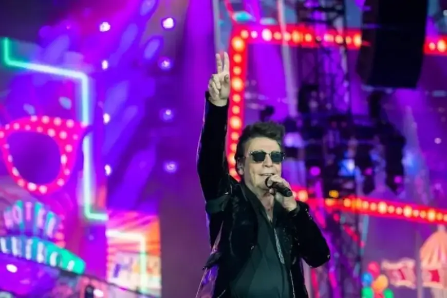 Fenyő Miklós: Rock ‘n’ Roll Visionary of Pest’s Jampec World Remembered