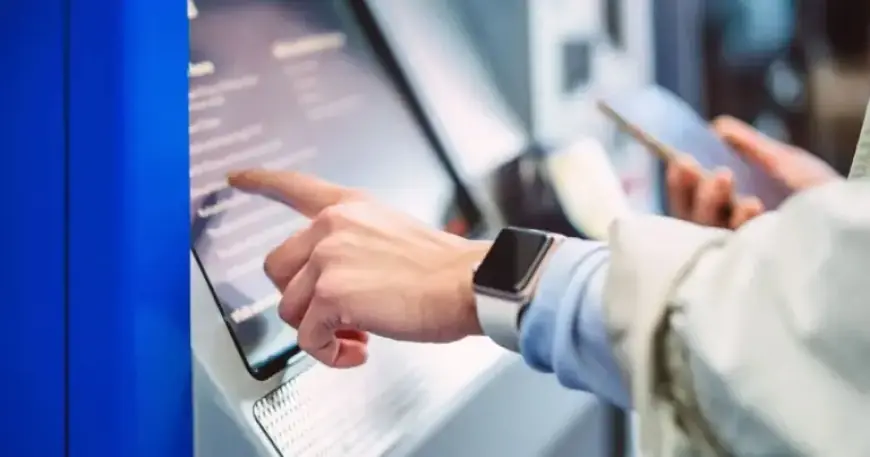 UK Bank to Shut 44 Branches by May, Endangering 291 Jobs