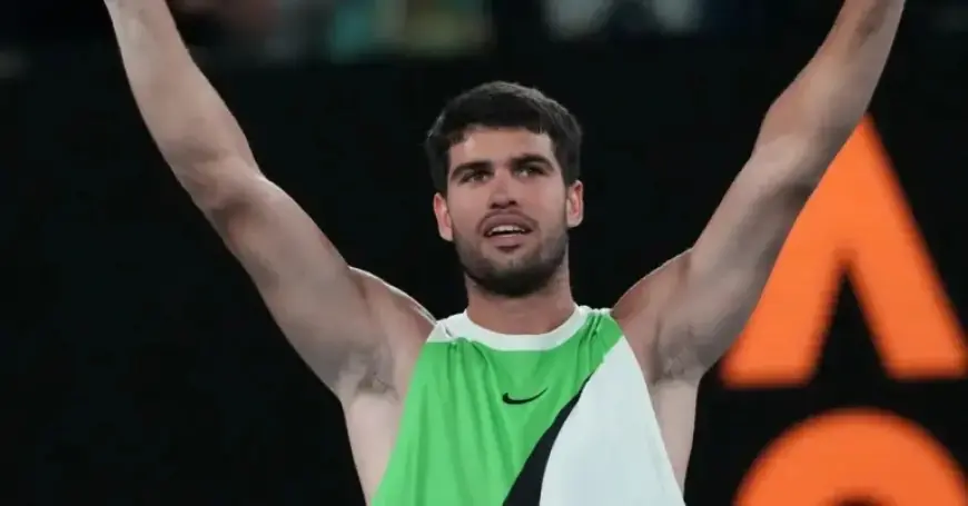 2026 Australian Open Stars Convert Tournament Wins into Personal Fortunes