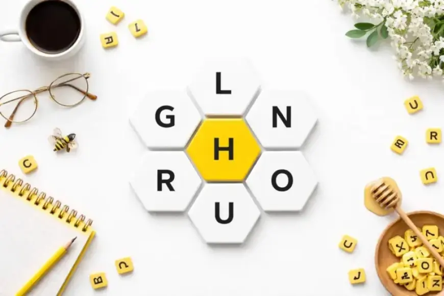 Today’s NYT Spelling Bee Answers: Pangrams, Hints & Full Word List (Jan 30, 2026)