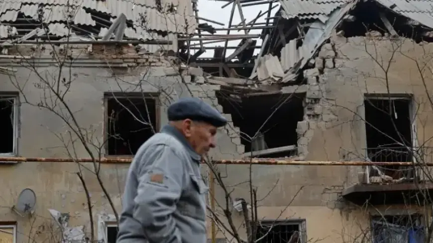 Report: Russia’s Ukraine Casualties Exceed Post-WWII Conflict Toll