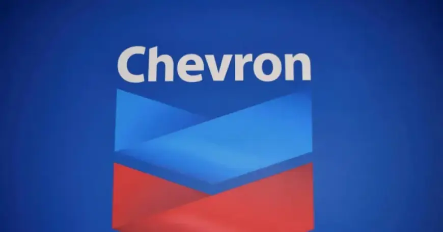 Chevron Commits to Reliable and Safe Operations at Tengiz, Says Kazakhstan
