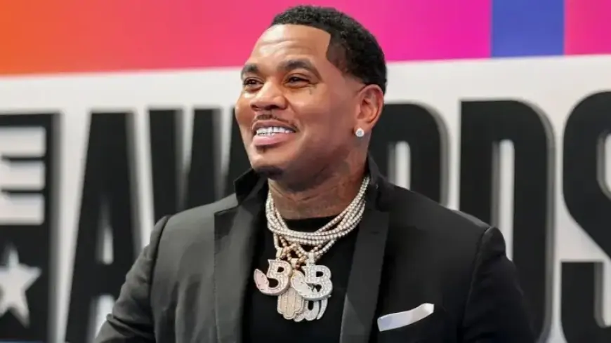 Kevin Gates Asserts He Could Have Cured His Father’s AIDS
