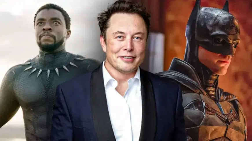Marvel & DC’s Wealthiest Heroes Ranked vs. Elon Musk’s Net Worth