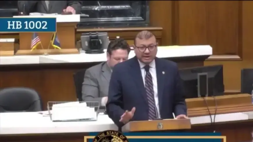 Indiana Legislators Pass Utility Relief Bill Amid Concerns Over Its Sufficiency