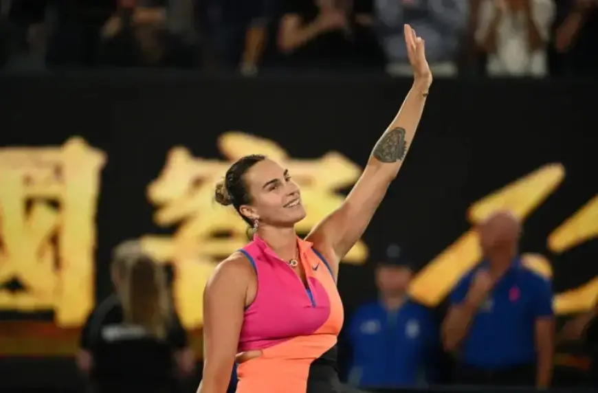 Aryna Sabalenka’s Tattoo Meaning and Lip Filler Speculations Explained