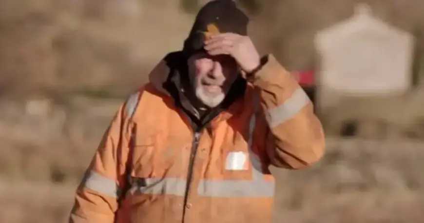 Clive Owen Offers Relationship Update from ‘Our Yorkshire Farm’: “It Worked Out”