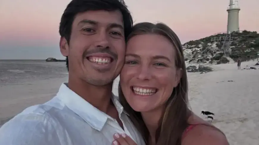 Newly Engaged Jason Kubler and Maddison Inglis Aim for $1M at Australian Open