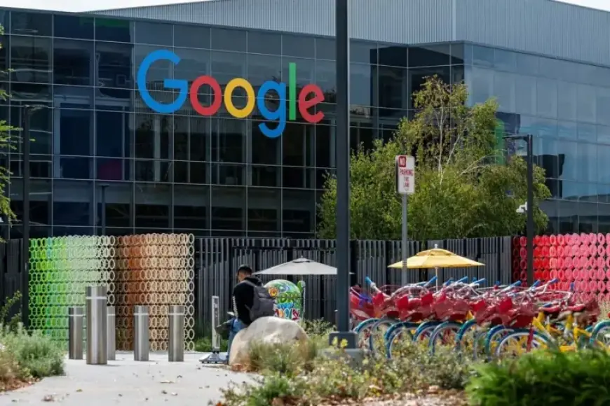 Google’s AI Tool Genie Sparks Concerns, Unity and Game Stocks Plummet