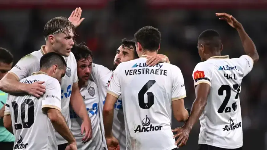 Auckland FC Aims to Reclaim Victory Against Perth Glory