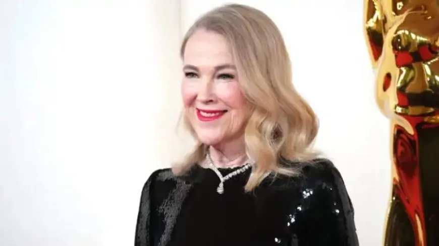 Catherine O’Hara, Beloved ‘Home Alone’ and ‘Schitt’s Creek’ Star, Dies at 71
