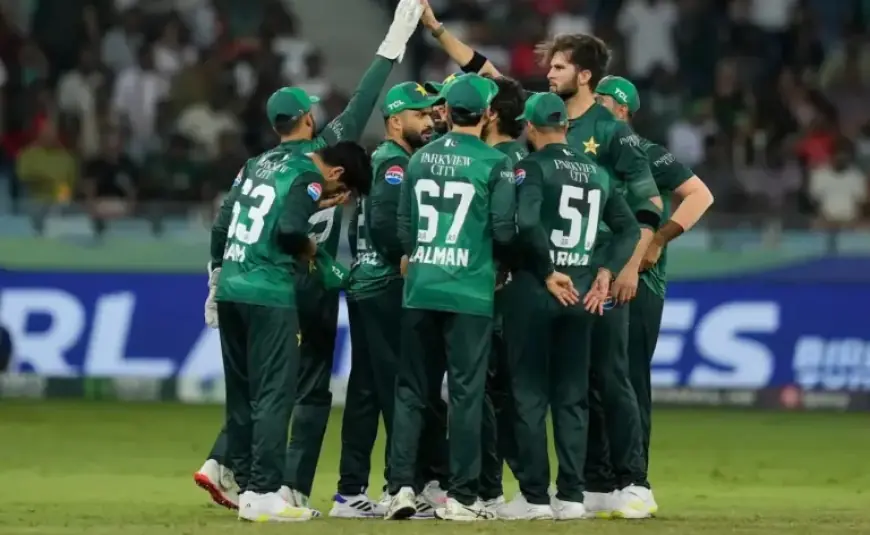 “Major Concerns Emerge, Upsetting Pakistan Fans Ahead of 2026 T20 World Cup”