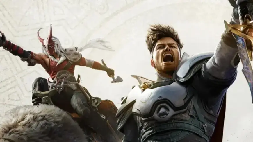 Highguard PS5 Review: A Comprehensive Analysis