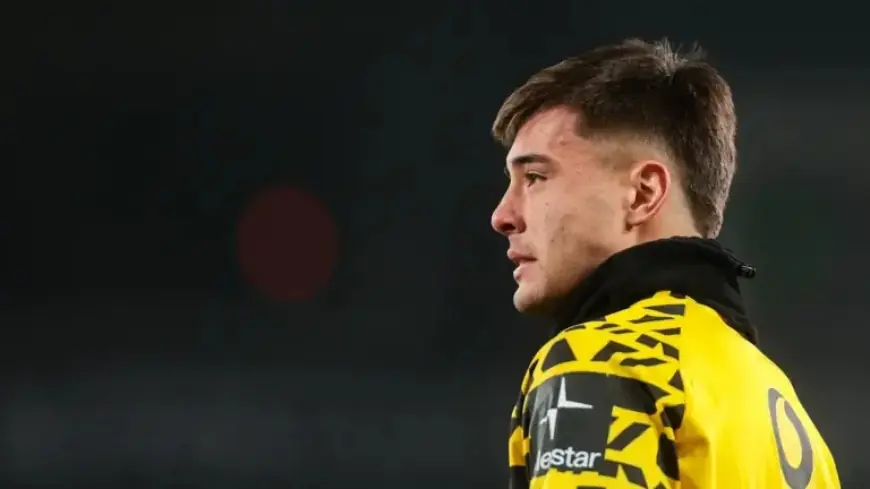 Rosenior Plans Anselmino’s Next Move Post Chelsea Recall by Friday