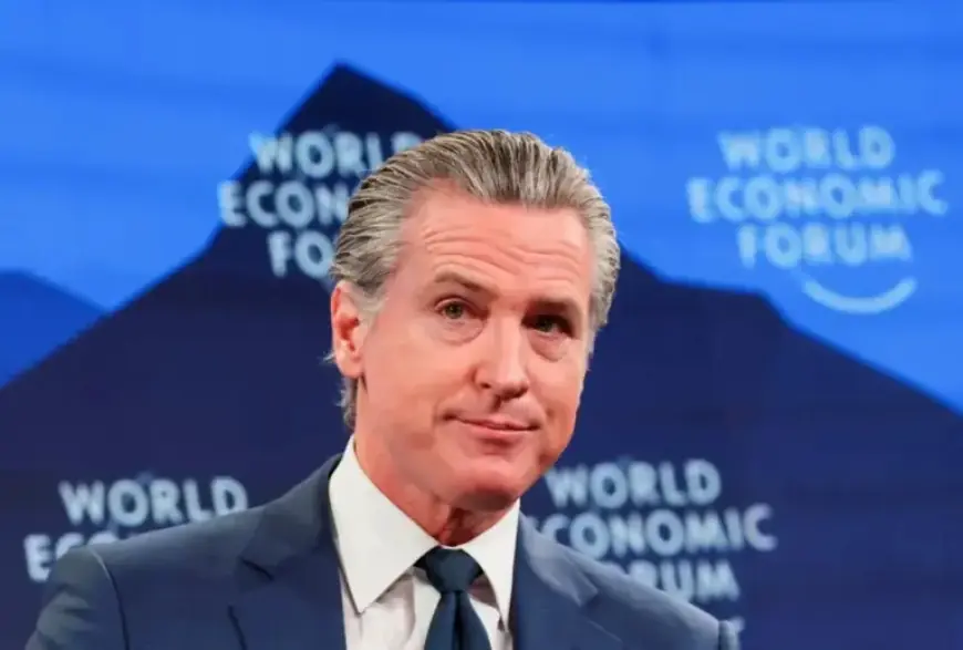 California Governor Newsom Files Civil Rights Complaint Against Dr. Oz in Trump Clash