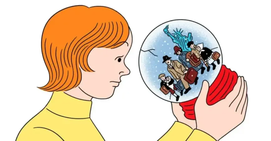 Revealing the Truth: Is Our Family Origin Story a Myth?