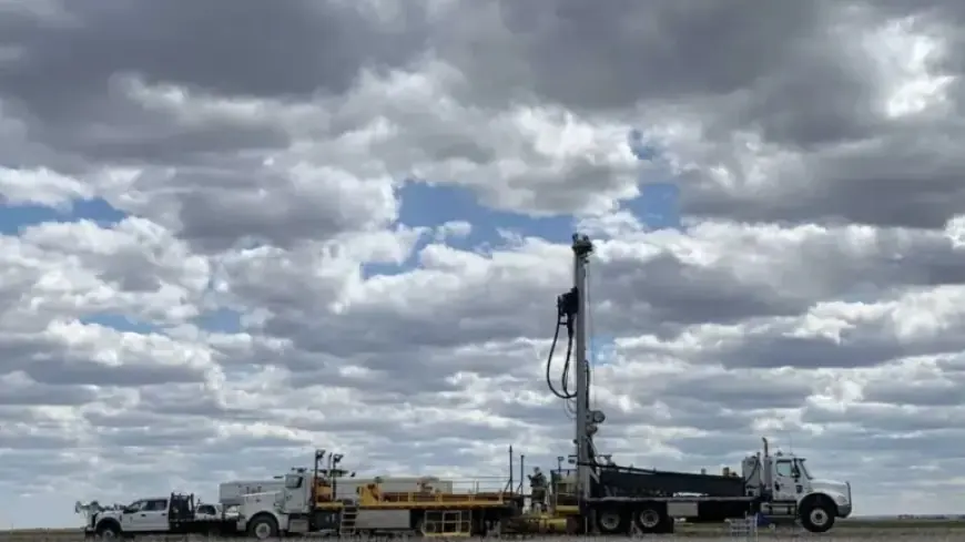 Global Significance: Premier Moe Announces Alumina Discovery Near Tisdale