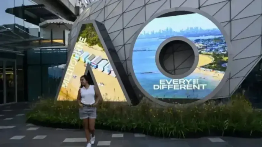 U.S. Fans Find Australian Open More Affordable Than U.S. Open