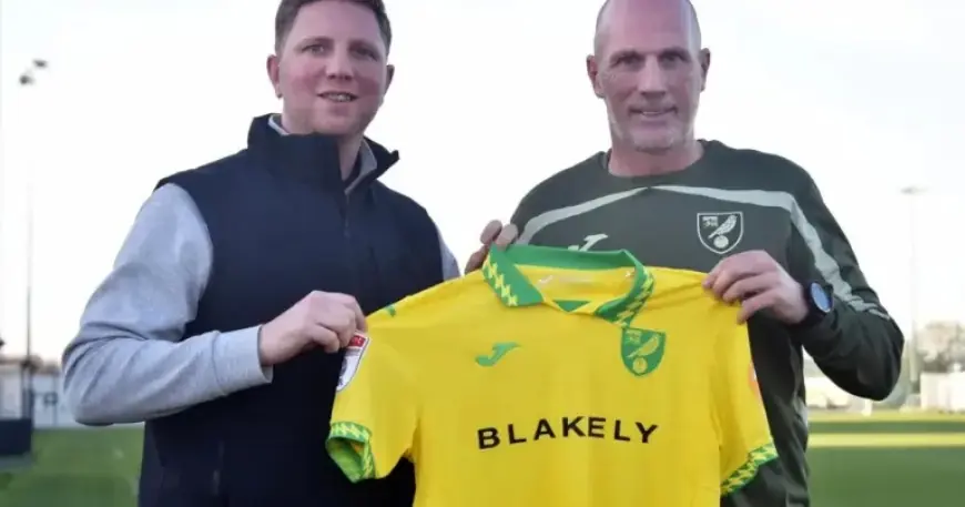 Connor Southwell: Clement Revitalizes City and Knapper from the Brink