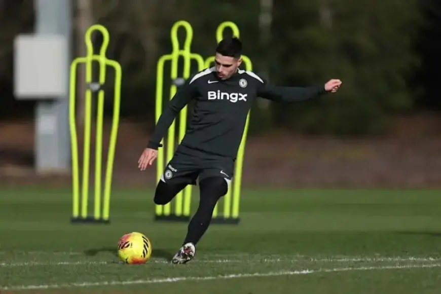 Final Training Session Before West Ham Clash | Official News