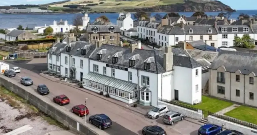 New SNP Tax Threatens Vital Scottish Sector’s Future