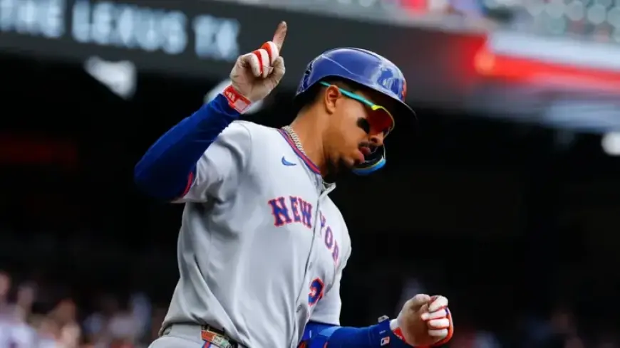 NY Mets Poised for 89 Wins, Set to Challenge Familiar Foe in MLB Playoffs