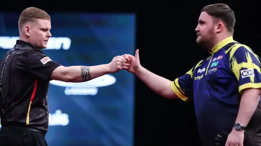 Luke Littler Acknowledges Fans’ Fatigue Following World Masters Victory Over Mike De Decker