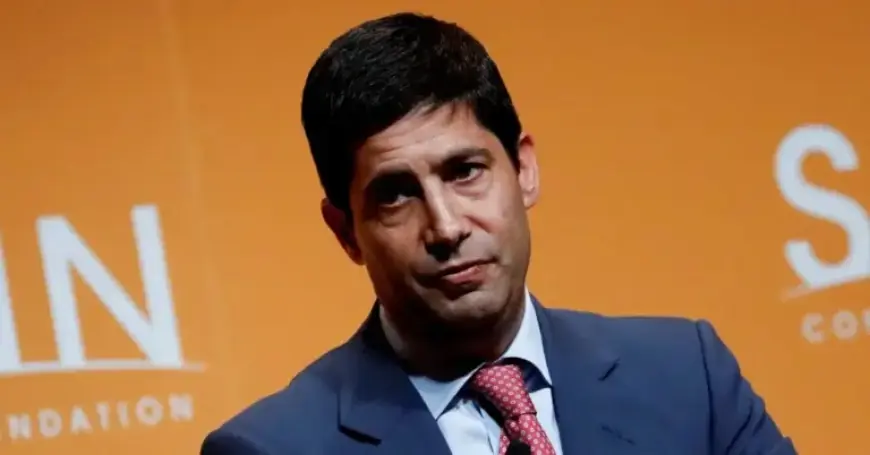 Kevin Warsh Faces Challenging Job, Not His First Encounter