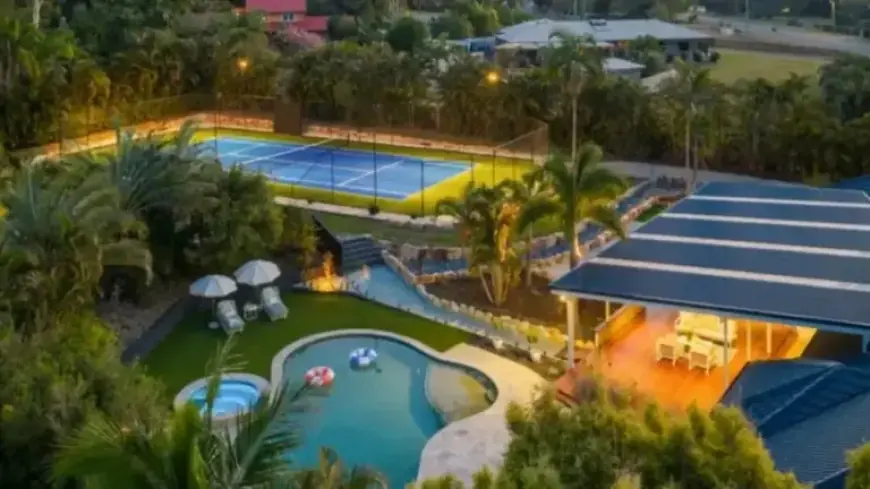 Australian Open Unveils New Home Court for Fans