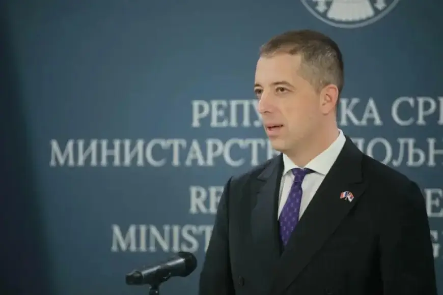 Serbia Condemns Montenegrin MFA’s Statement for Thesis Swapping