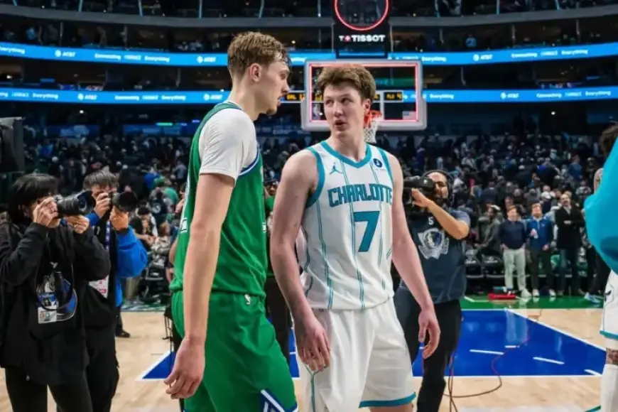 Cooper Flagg Sets NBA Teen Record: Scores 49 Points in Mavs’ Hornets Defeat
