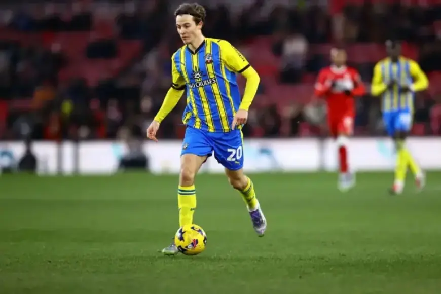 Stoke City vs Southampton: Match Preview and Analysis