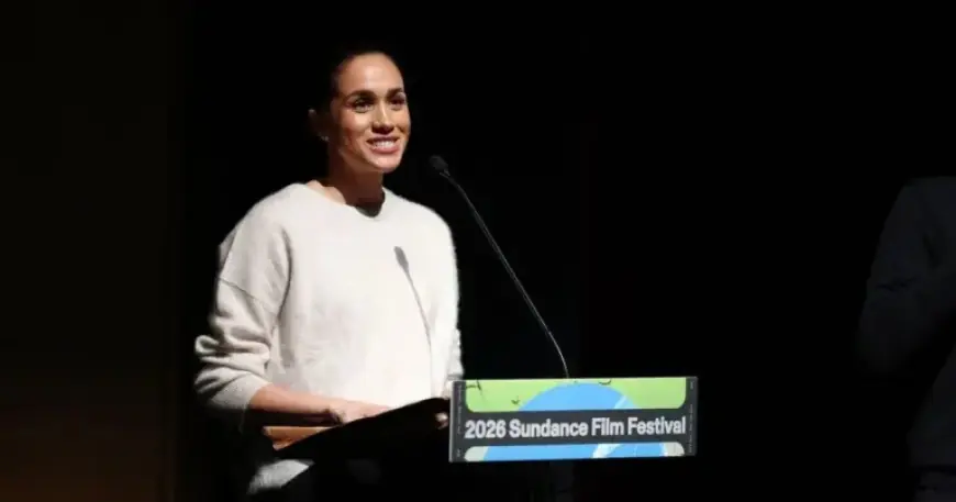 Online Trolls Harshly Compare Meghan Markle to ‘Inspector Gadget’